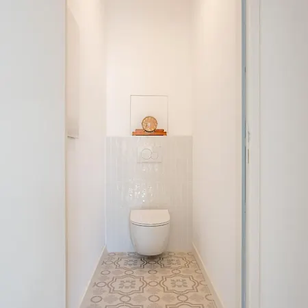 Apartment Le Petit Clos St Devote Par Dodo A Cassis