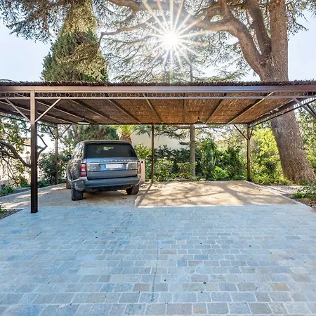 Le Petit Clos St Devote Par Dodo A Apartment *