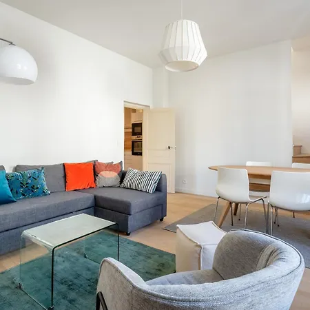 Apartment Le Petit Clos St Devote Par Dodo A Cassis