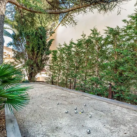 Le Petit Clos St Devote Par Dodo A Apartment *